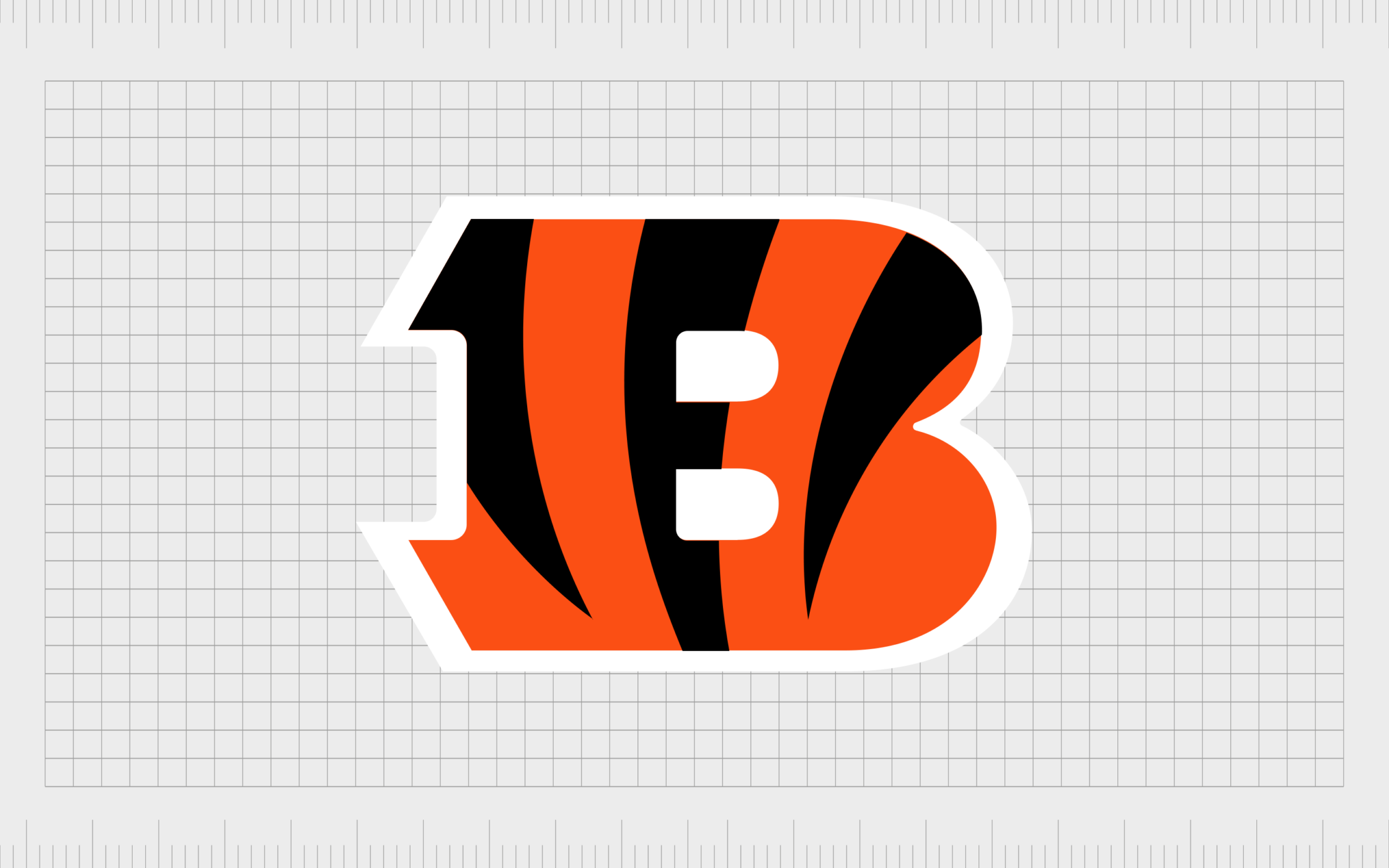 Cincinnati Bengals Logo - Cincinnati Bengals Logo History: Story Of The Bengals Tiger Logo
