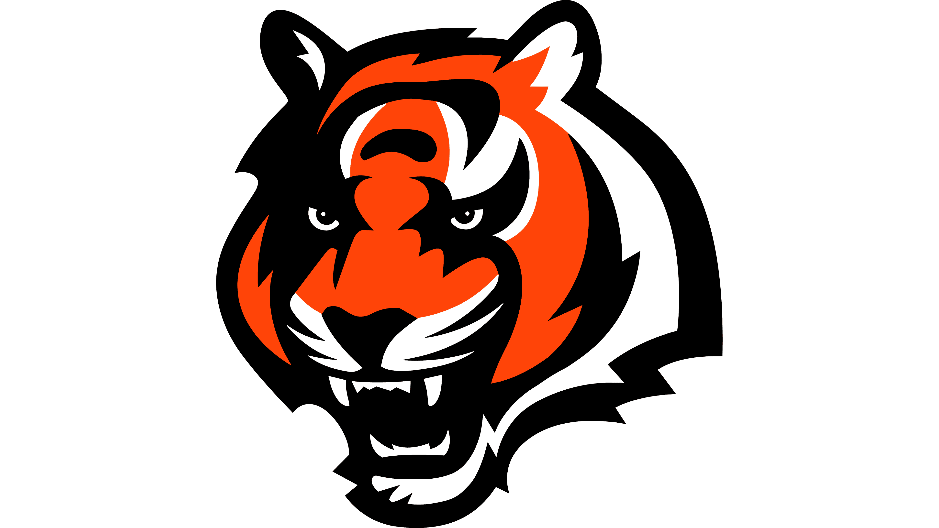 Cincinnati Bengals Logo - Cincinnati Bengals Logo and symbol, meaning, history, PNG, brand