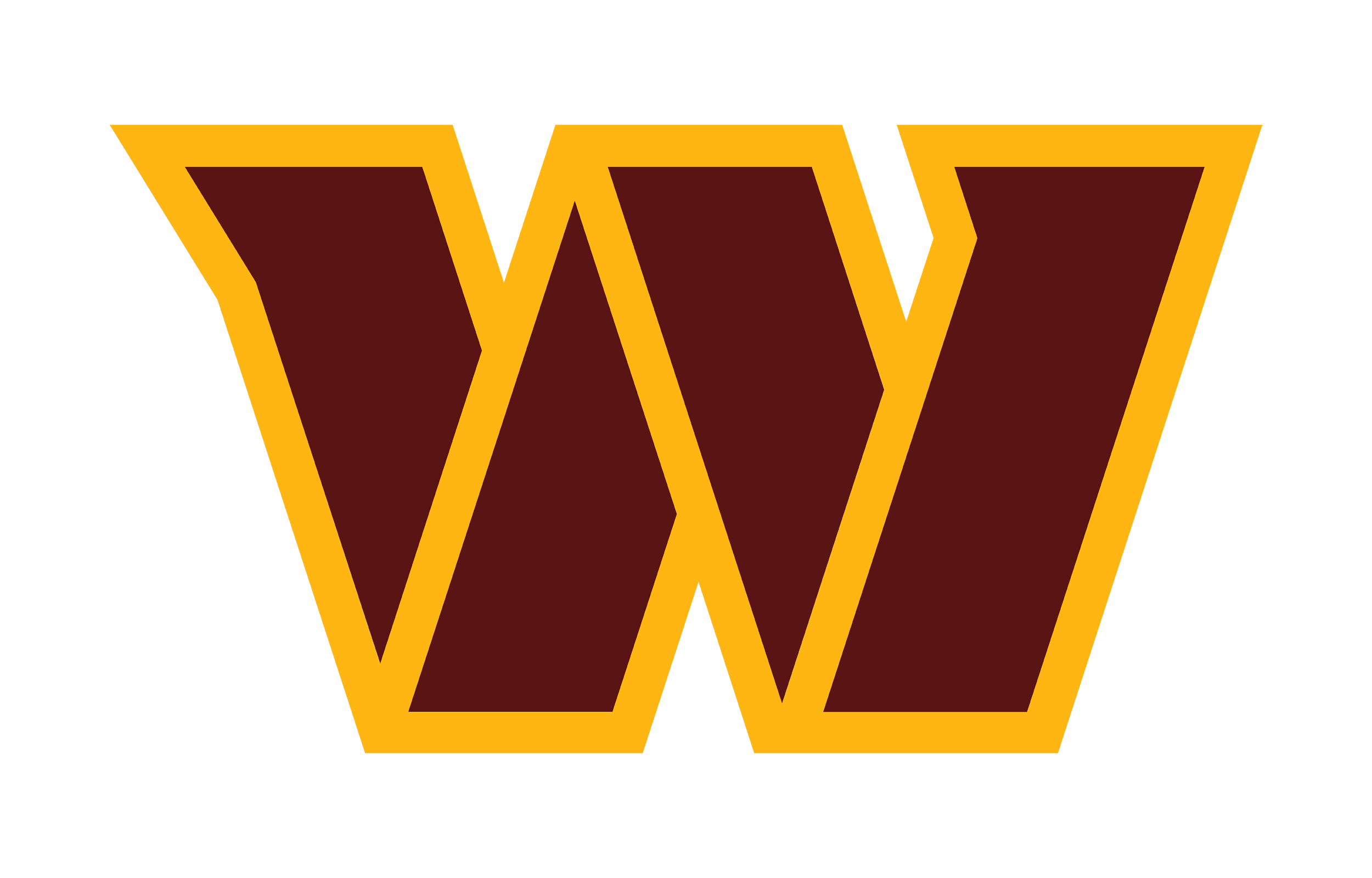 Washington Commanders Logo - Washington Commanders Logo PNG Transparent & SVG Vector - Freebie Supply