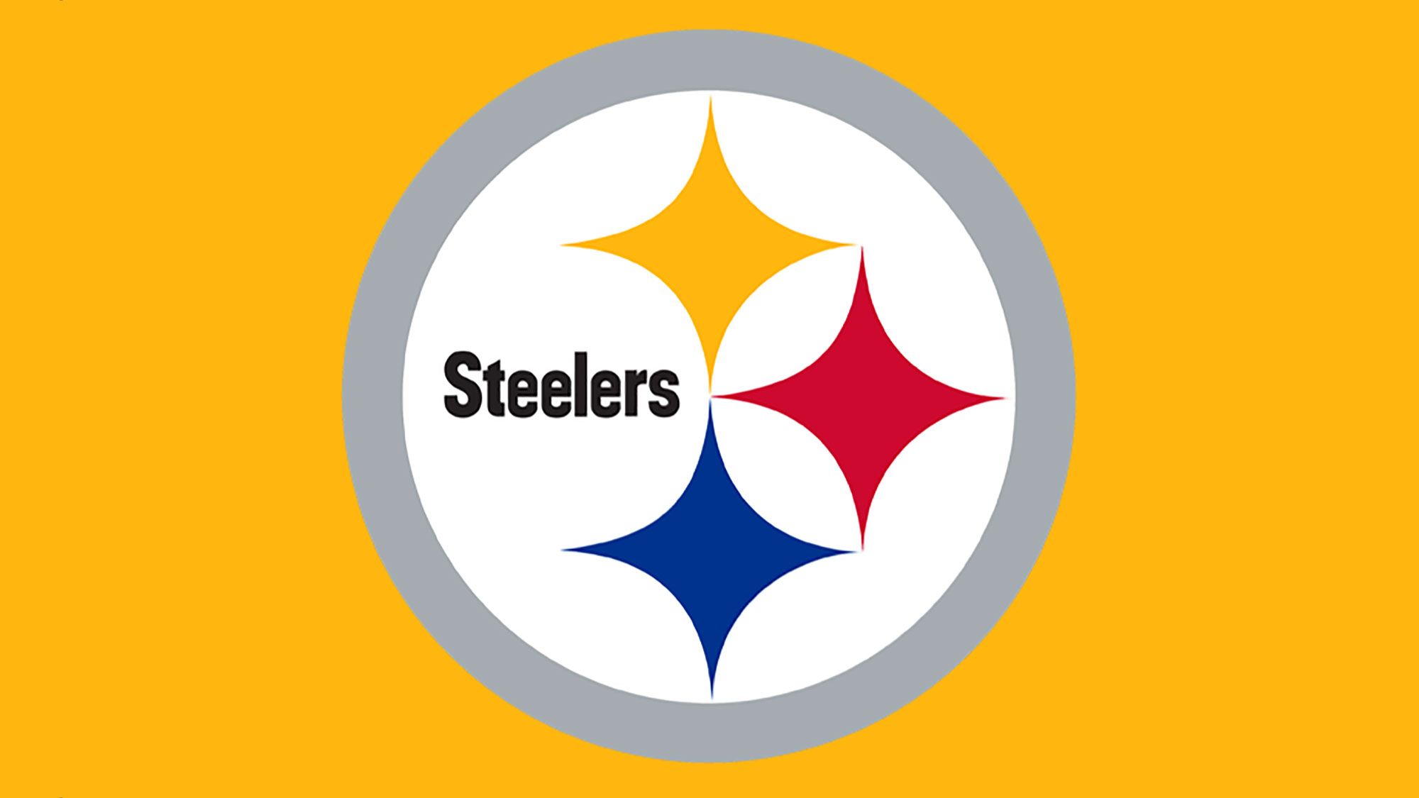 Pittsburgh Steelers Logo - Pittsburgh Steelers Logos History - National Football League (NFL) - Chris  Creamer's Sports Logos Page - SportsLogos.Net