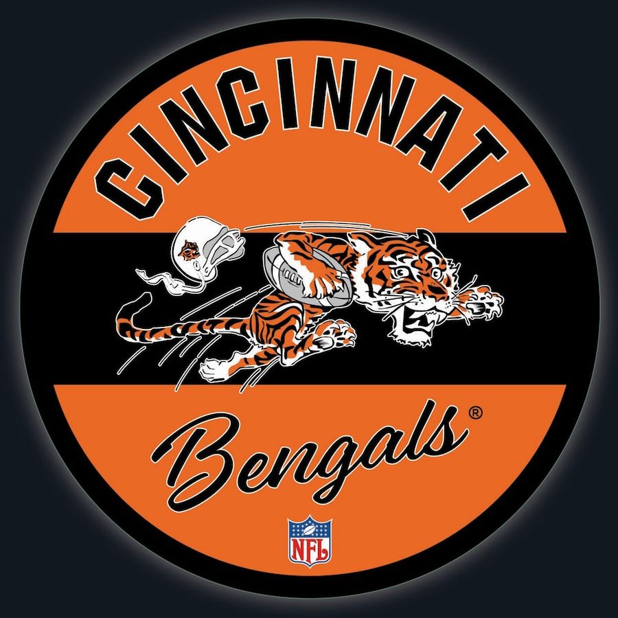 Cincinnati Bengals Logo - Cool Cincinnati Bengals Logo Cincinnati Bengals Logo Svg, Sport Svg, Bengals  Logo Svg, Lo