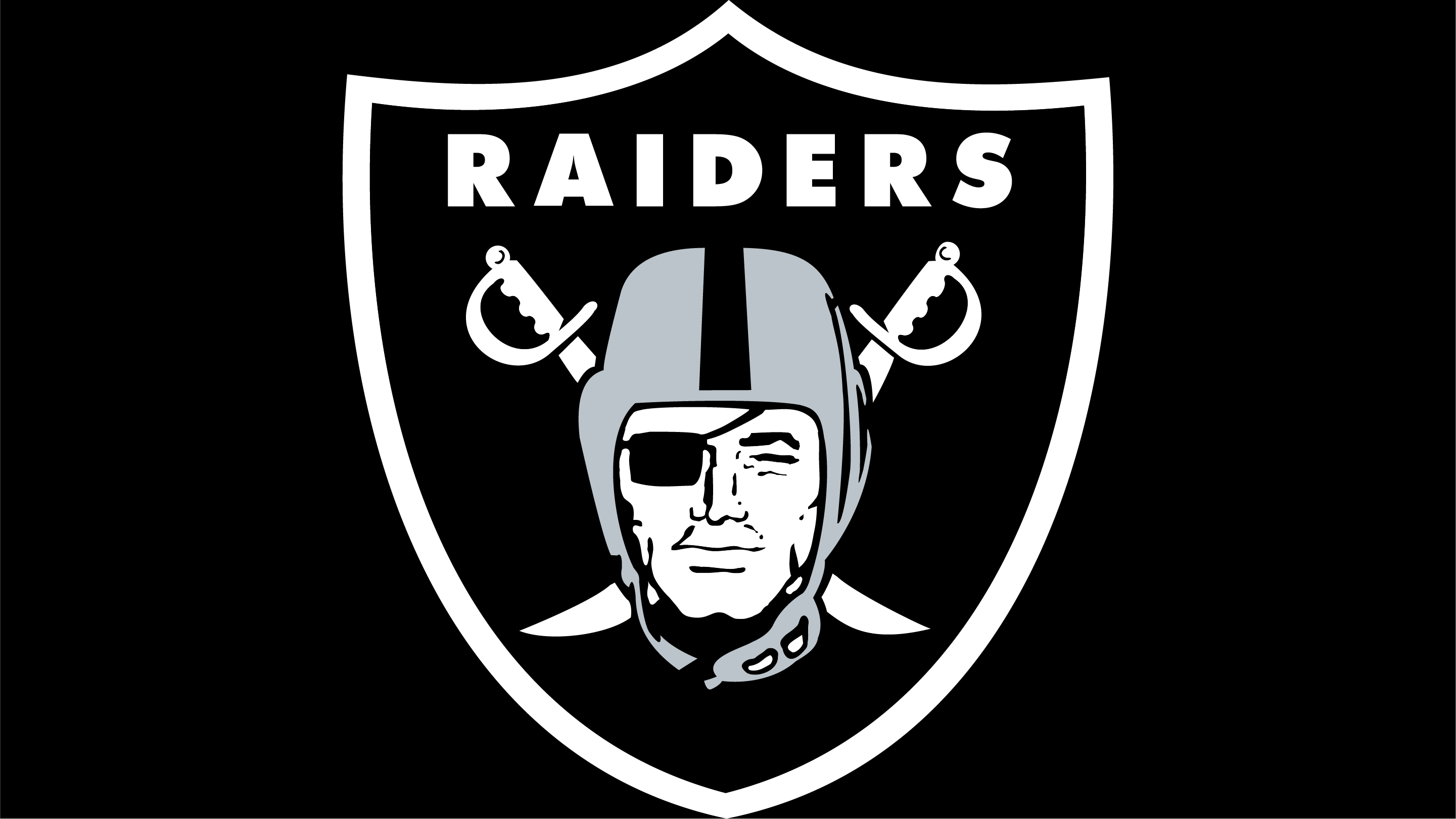 Las Vegas Raiders Logo - Las Vegas Raiders | Logo Brands