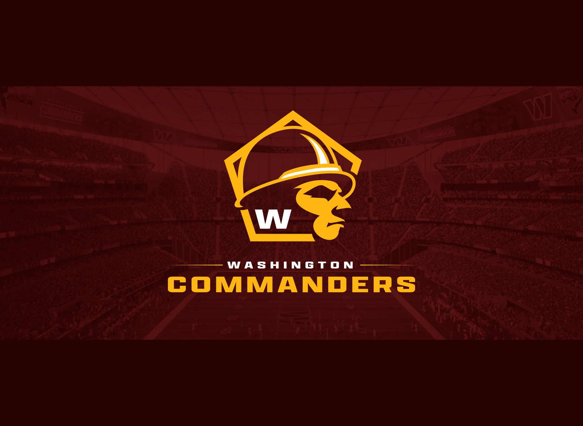 Washington Commanders Logo - Washington Commanders Logo Concept by Cole on Dribbble