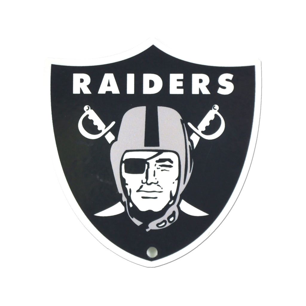 Las Vegas Raiders Logo - Las Vegas Raiders 18