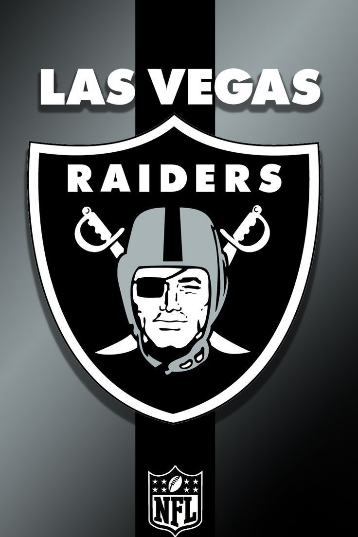 Las Vegas Raiders Logo - Raiders SS