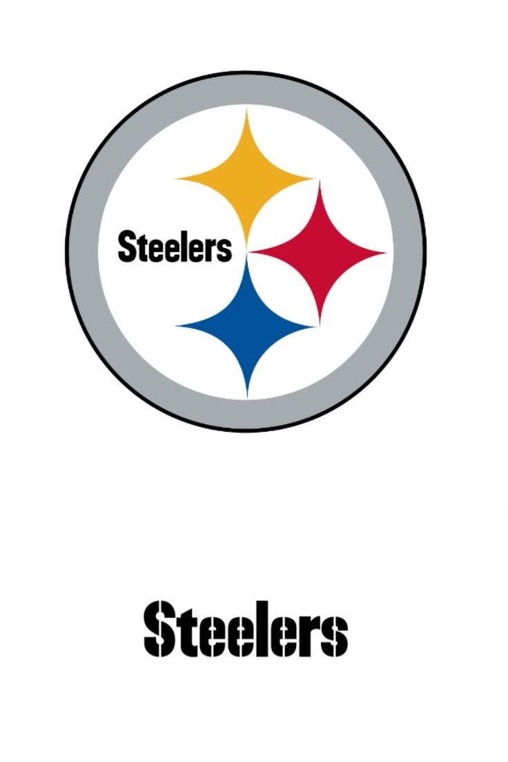 Pittsburgh Steelers Logo - Pittsburgh Steelers NFL logo