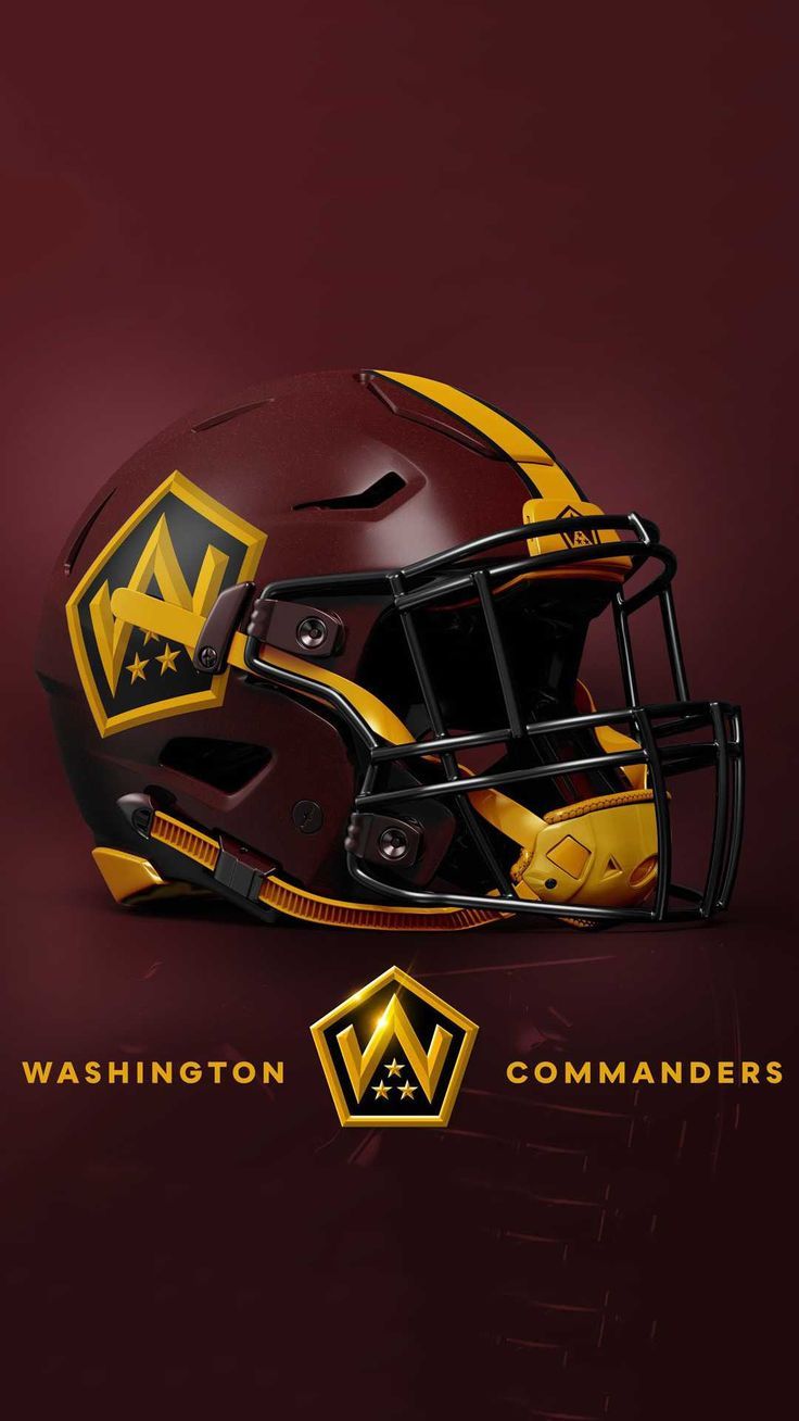 Washington Commanders Logo - Washington Commanders Wallpaper - iXpap