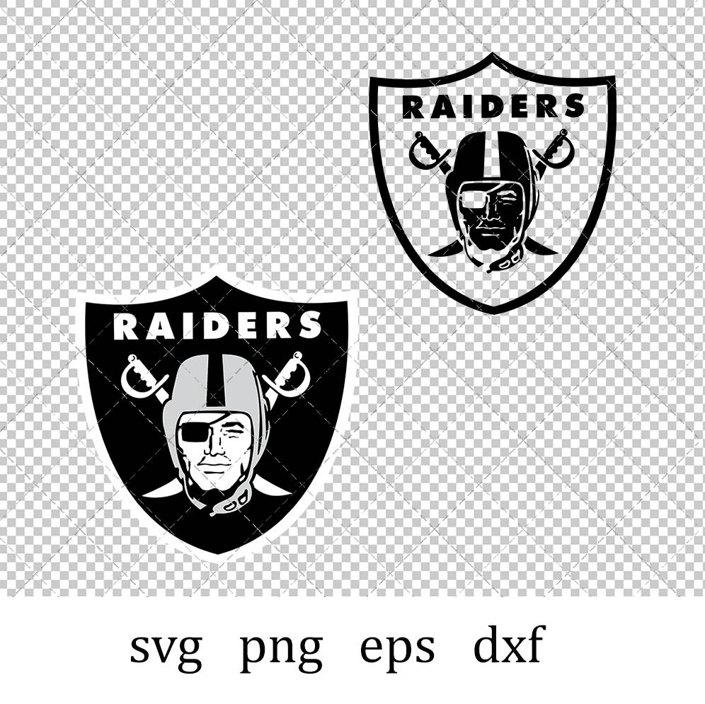 Las Vegas Raiders Logo - Download Las Vegas Raiders Logos Wallpaper | Wallpapers.com