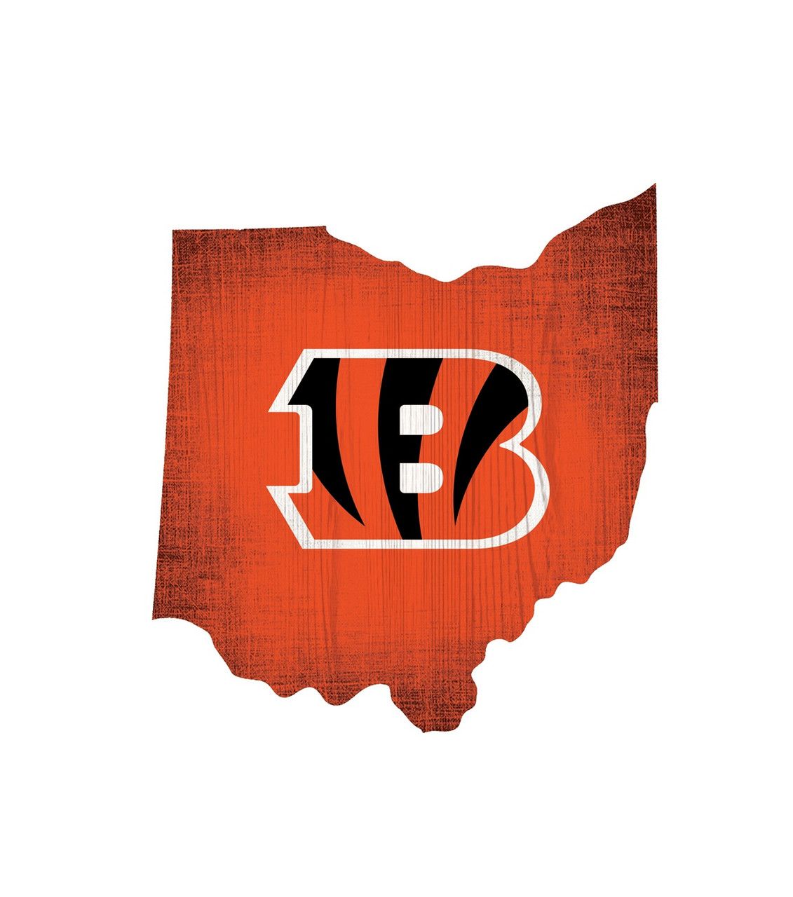Cincinnati Bengals Logo - Cincinnati Bengals 12