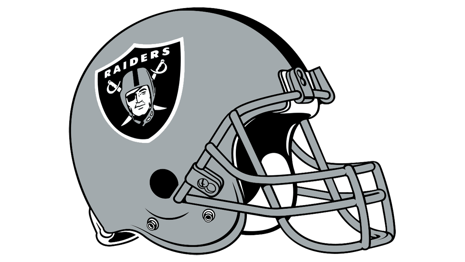 Las Vegas Raiders Logo - Las Vegas Raiders Logo and symbol, meaning, history, PNG, brand
