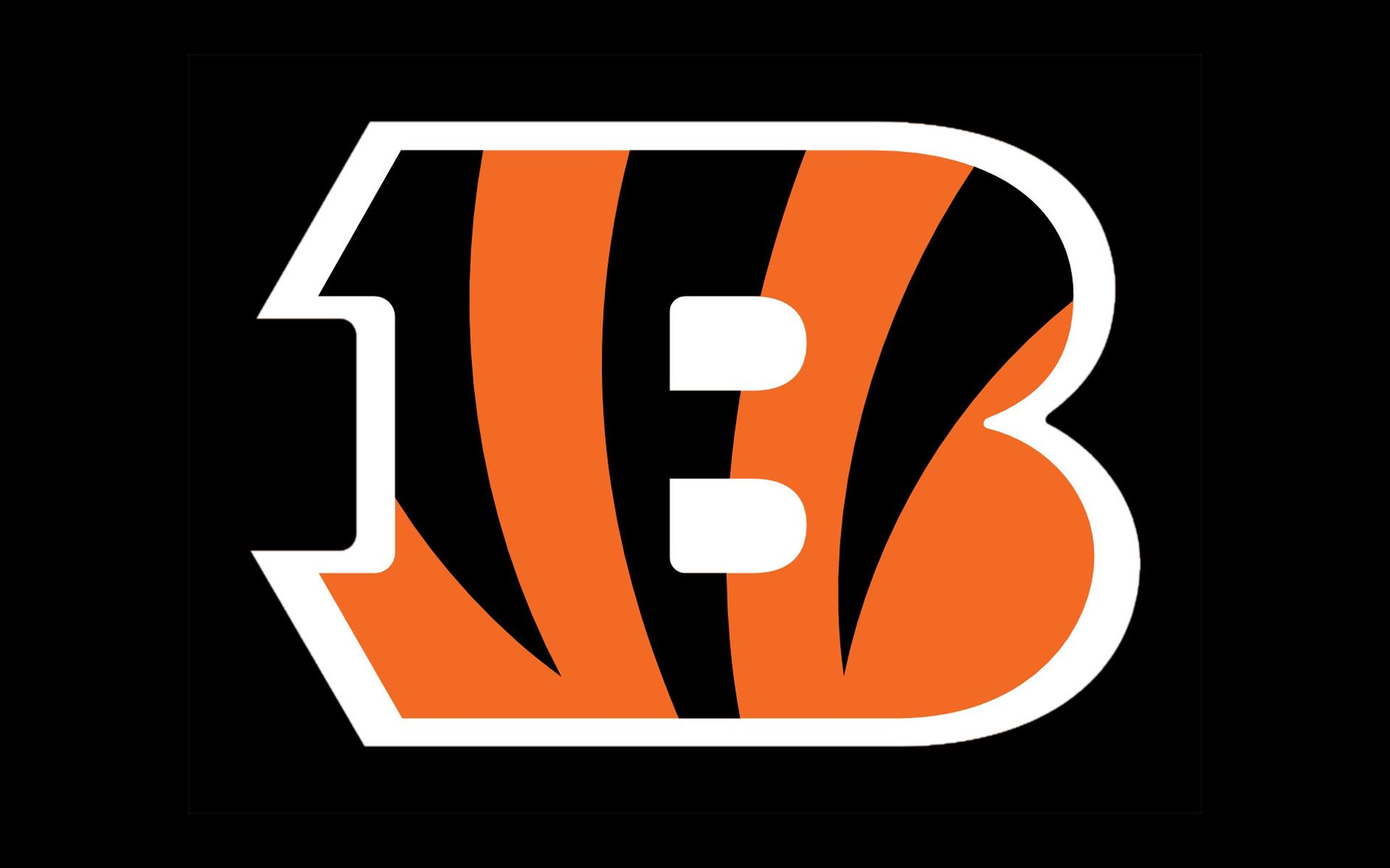 Cincinnati Bengals Logo - Cincinnati Bengals HD Sports Wallpaper – Bold Bengal Power in Stunning  Detail by insanezane97