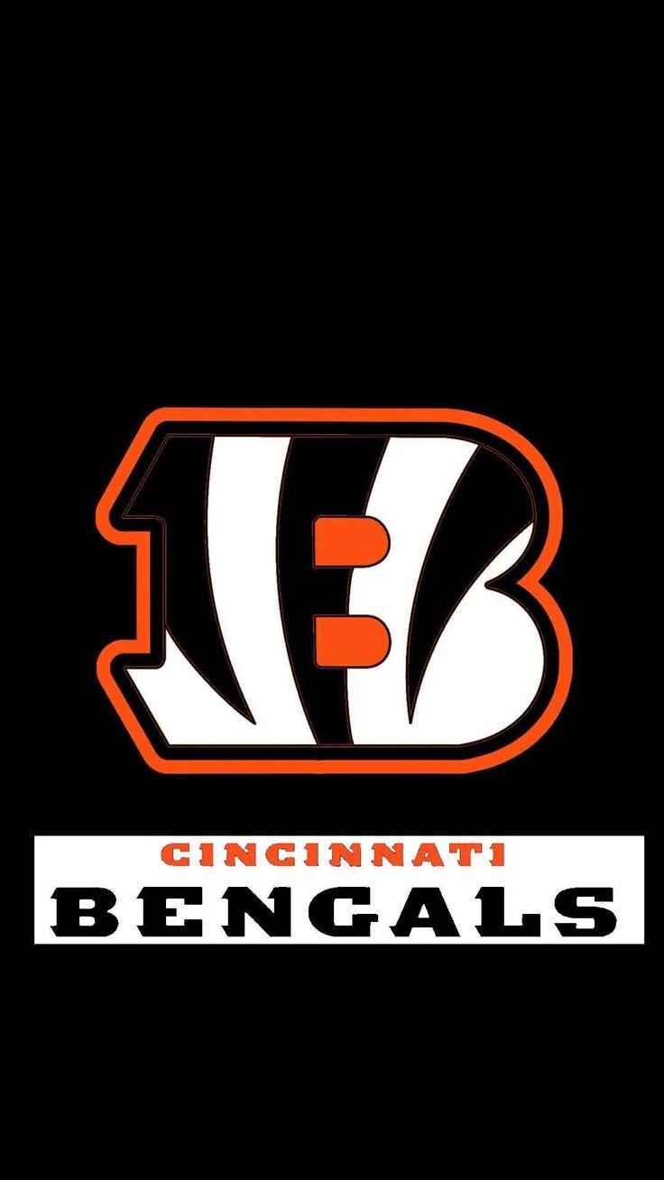 Cincinnati Bengals Logo - Bengals Wallpaper - iXpap