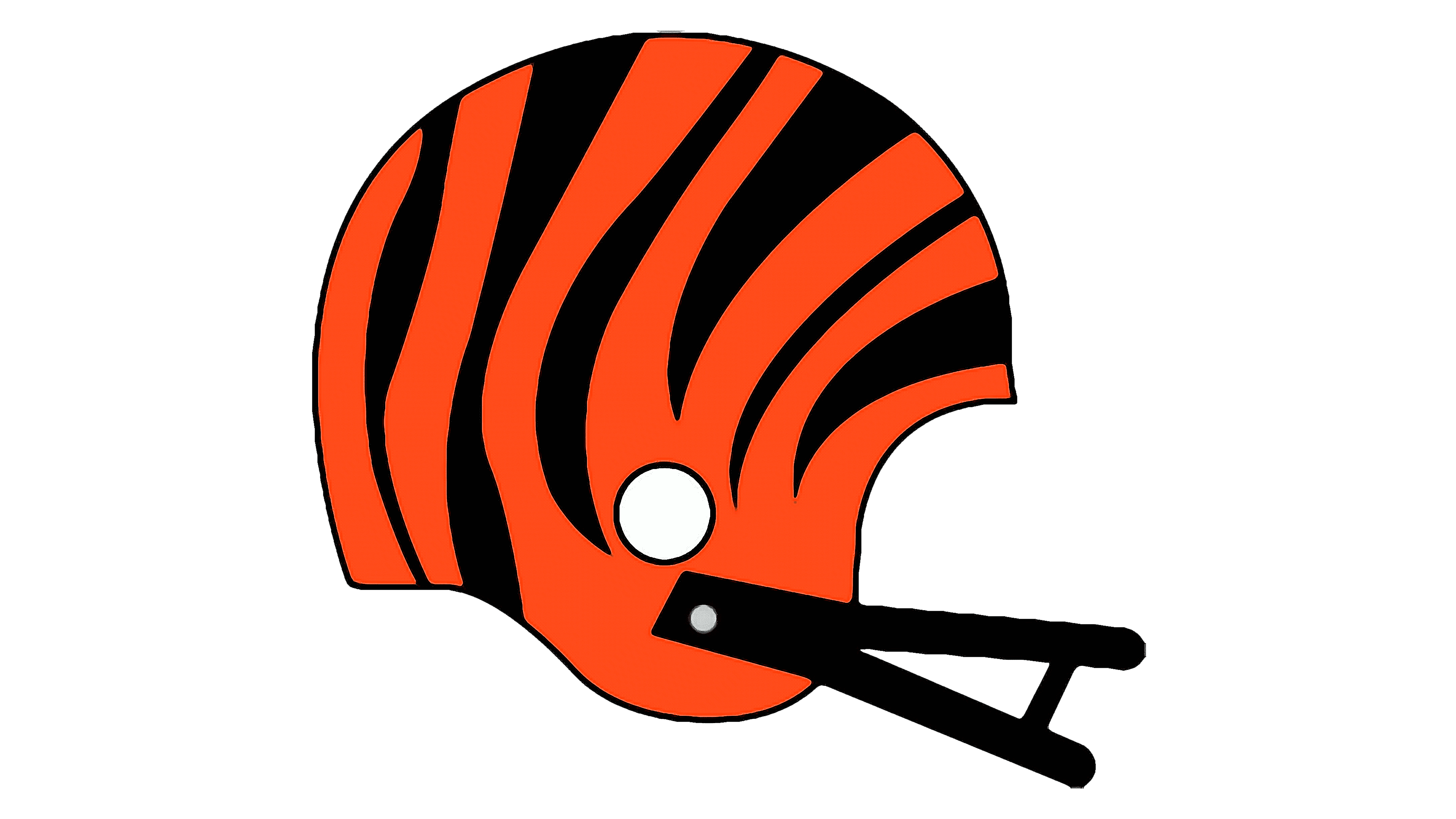 Cincinnati Bengals Logo - Cincinnati Bengals Logo, symbol, meaning, history, PNG, brand