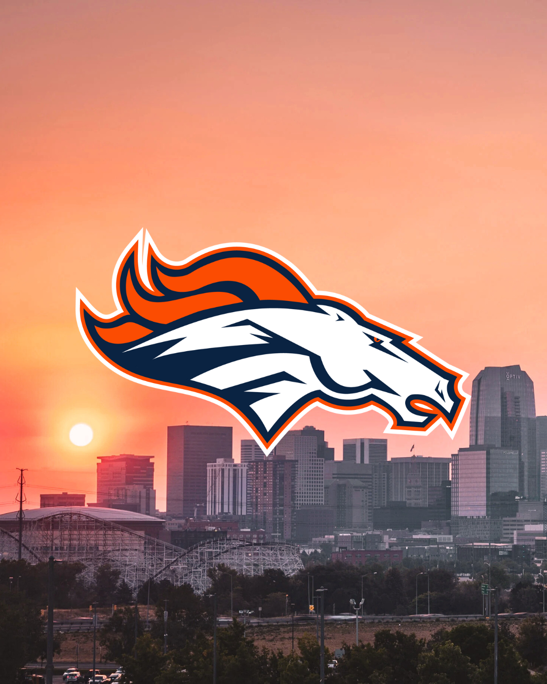 Denver Broncos Logo - Broncos Logo Update/Redesign : r/DenverBroncos