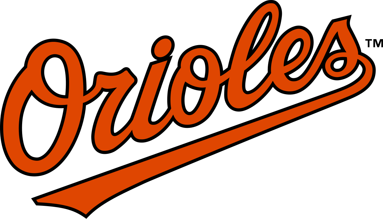 Baltimore Orioles Logo - Baltimore Orioles