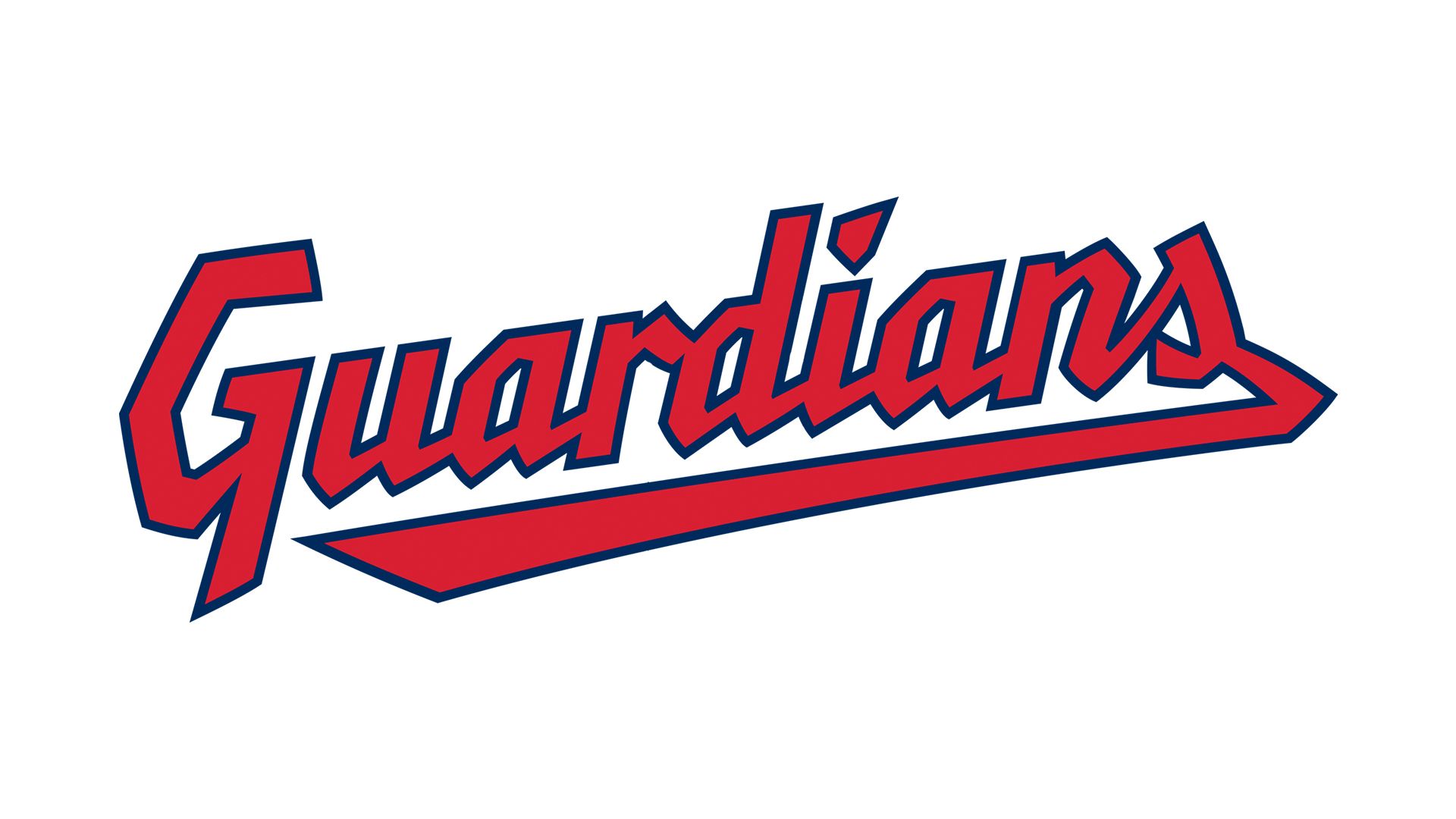 Cleveland Guardians Logo - Cleveland Indians now Cleveland Guardians