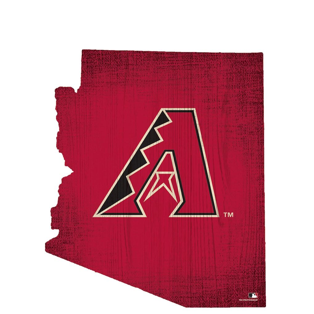 Arizona Diamondbacks Logo - Arizona Diamondbacks 12