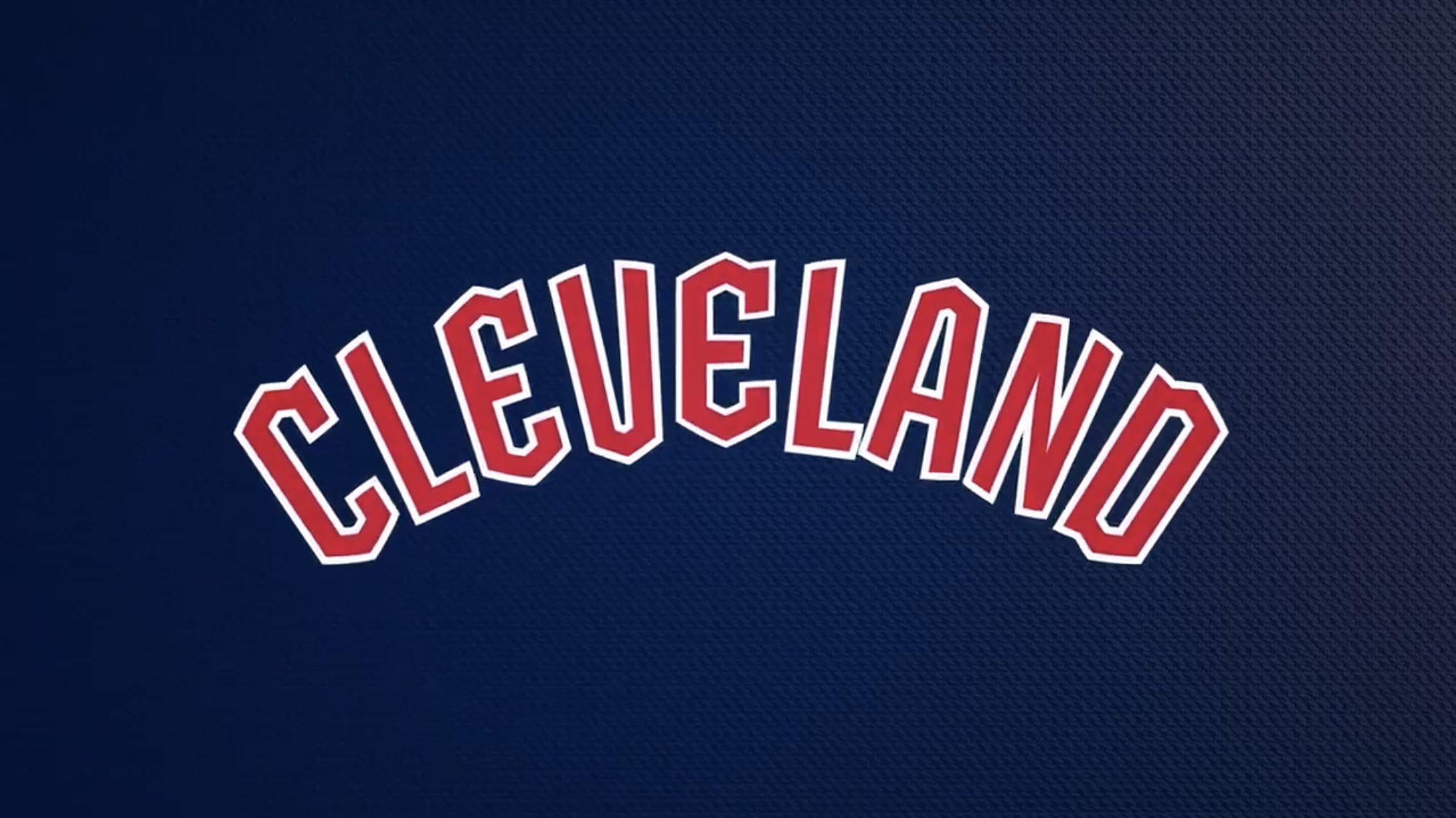 Cleveland Guardians Logo - The logos of the Cleveland Guardians. : r/baseball