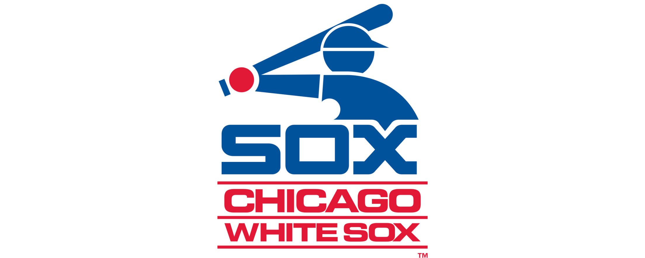 Chicago White Sox Logo - Logos and Uniforms | White Sox History | Chicago White Sox
