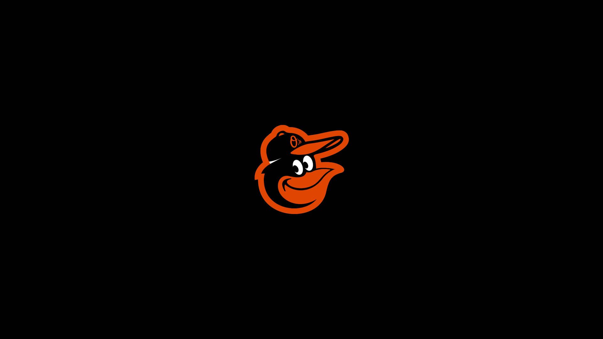 Baltimore Orioles Logo - Download 2019 Baltimore Orioles Logo Wallpaper | Wallpapers.com