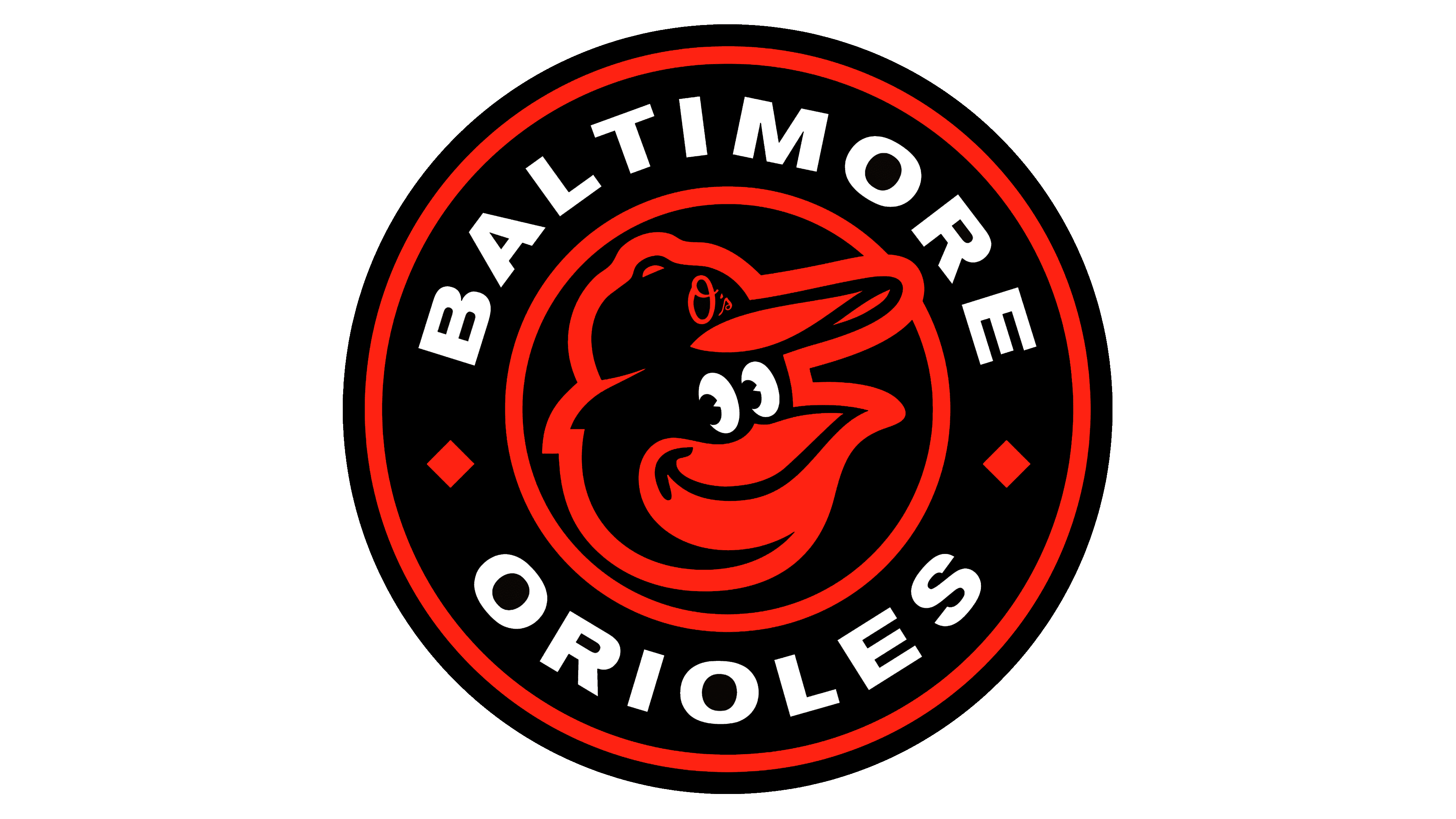 Baltimore Orioles Logo - Baltimore Orioles Logo, symbol, meaning, history, PNG, brand