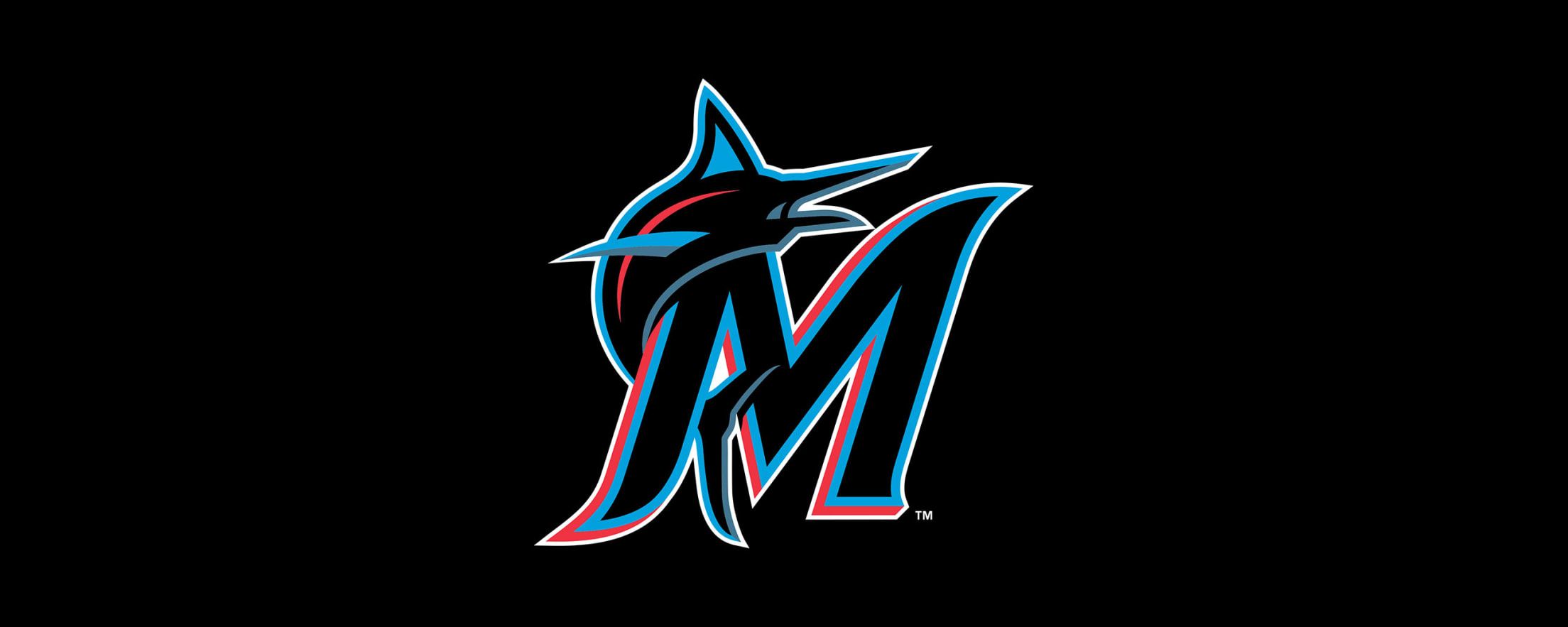 Miami Marlins Logo - History | Miami Marlins