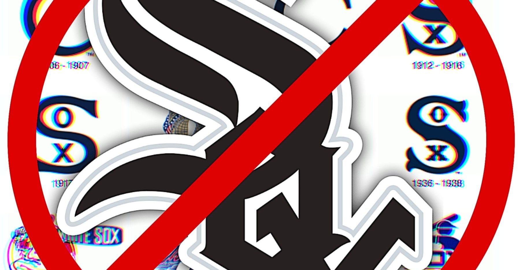 Chicago White Sox Logo - Rebranding the Chicago White Sox | South Side Sox