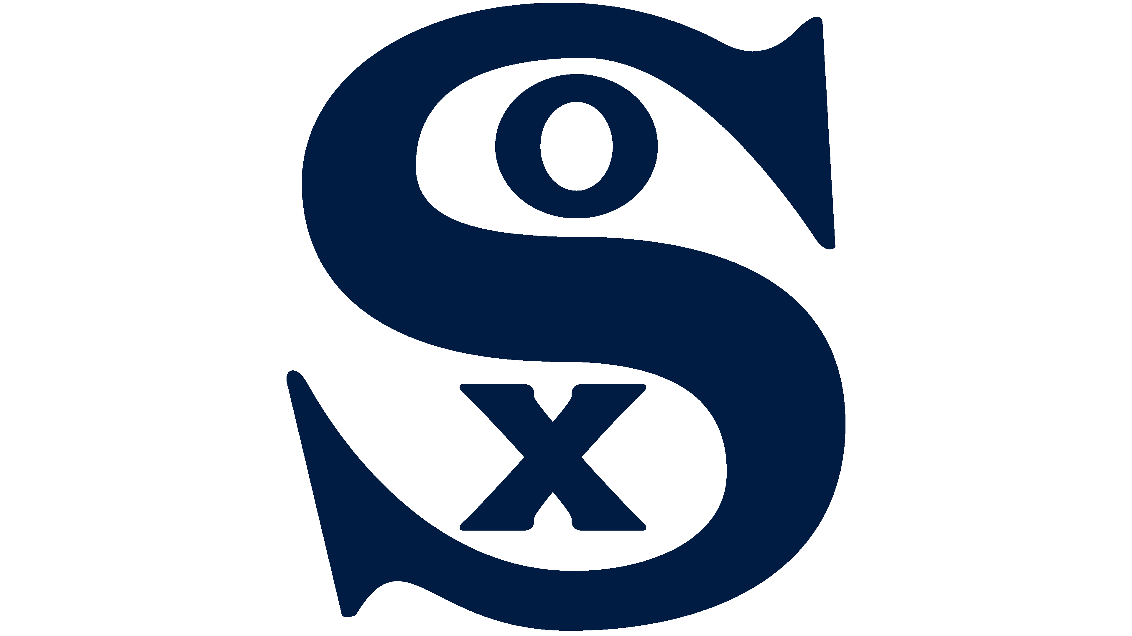 Chicago White Sox Logo - Chicago White Sox Logo, symbol, meaning, history, PNG, brand