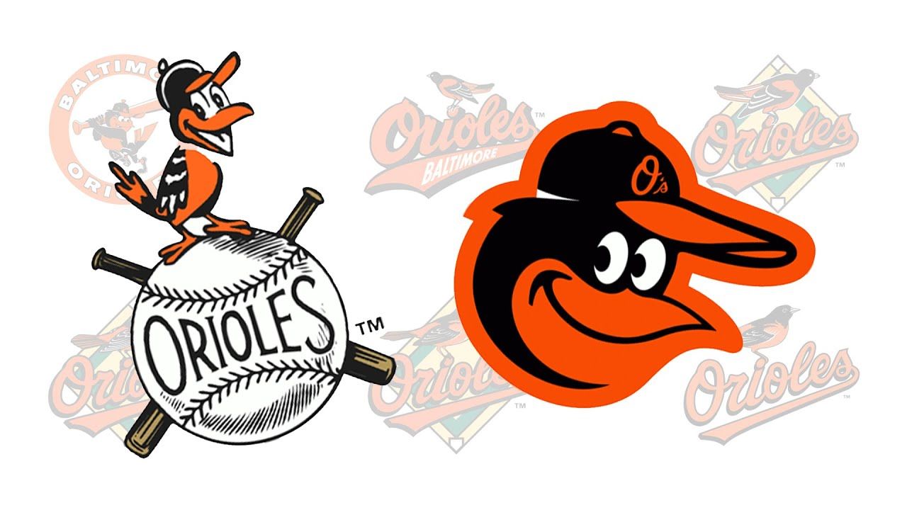 Baltimore Orioles Logo - Let's all Choose the Best Baltimore Orioles Logo Ever – SportsLogos.Net News