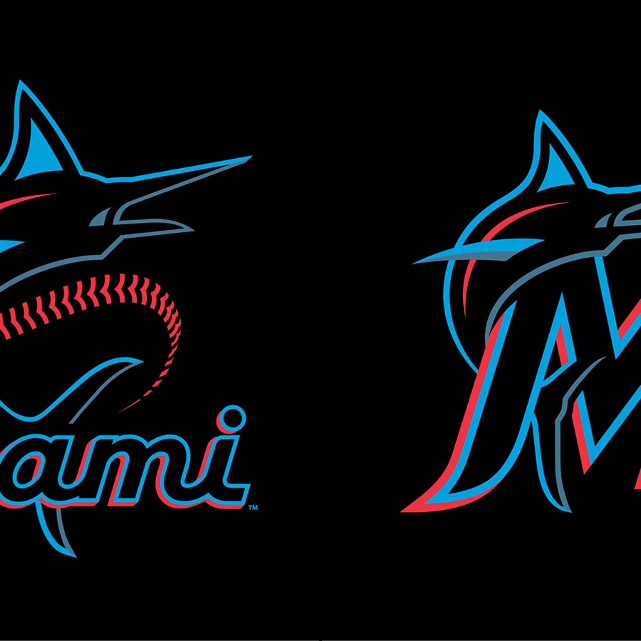 Miami Marlins Logo - So fresh and so clean: Marlins reveal new logo, colors | FOX Sports