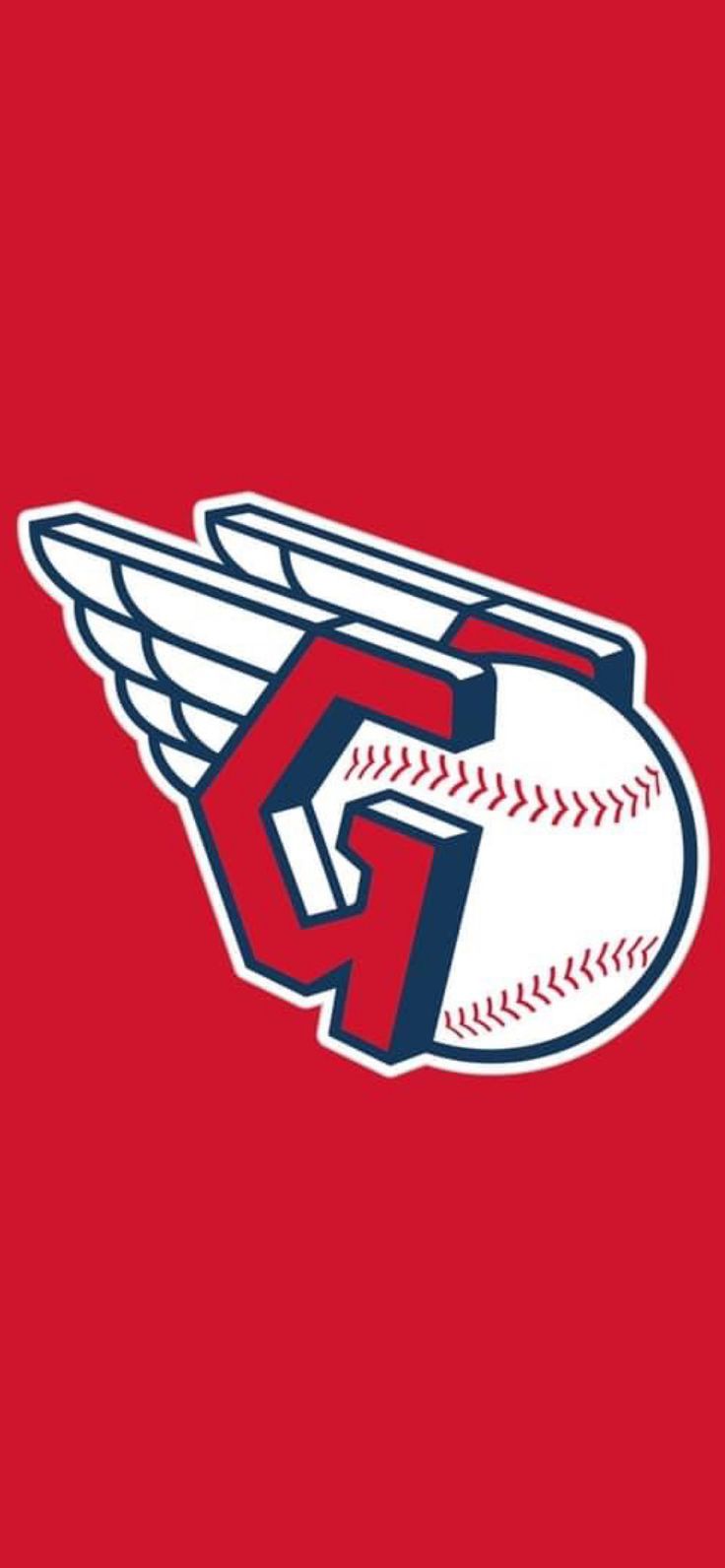 Cleveland Guardians Logo - Cleveland Guardians 2022-