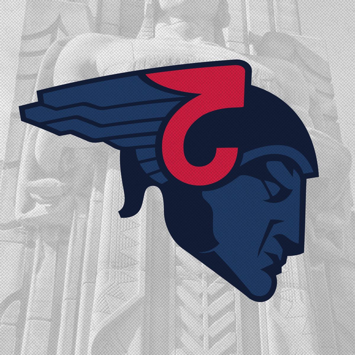 Cleveland Guardians Logo - Cleveland Guardians Rebrand :: Behance