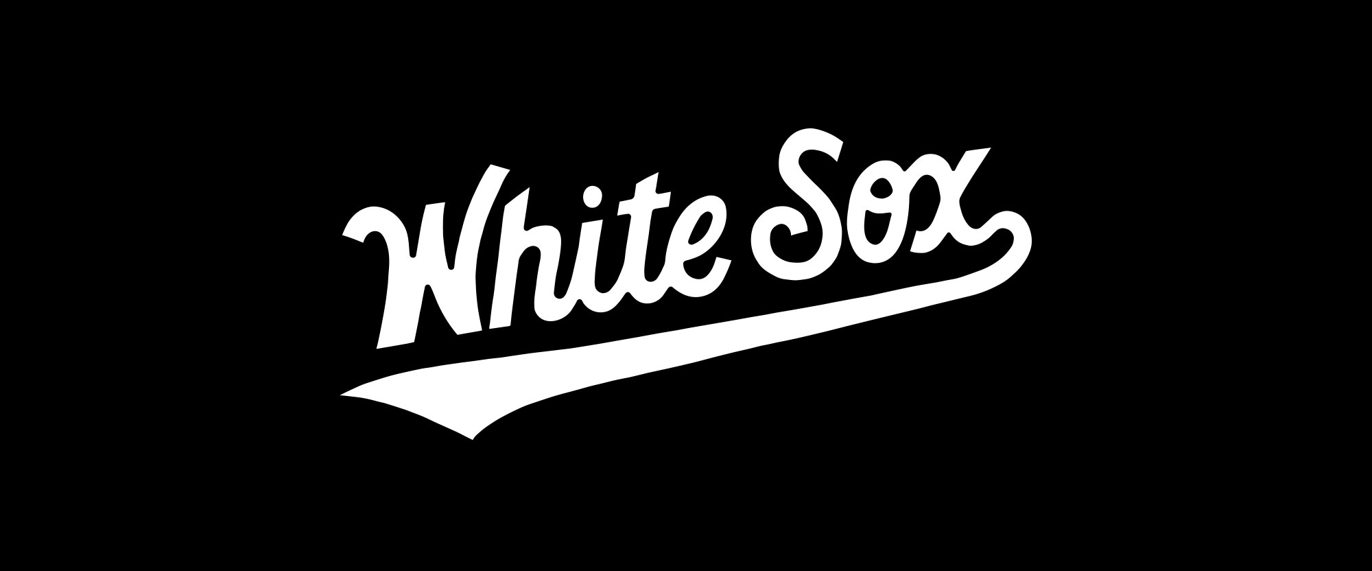 Chicago White Sox Logo - Brand New: New Alternate Logo for Chicago White Sox by CONTINO