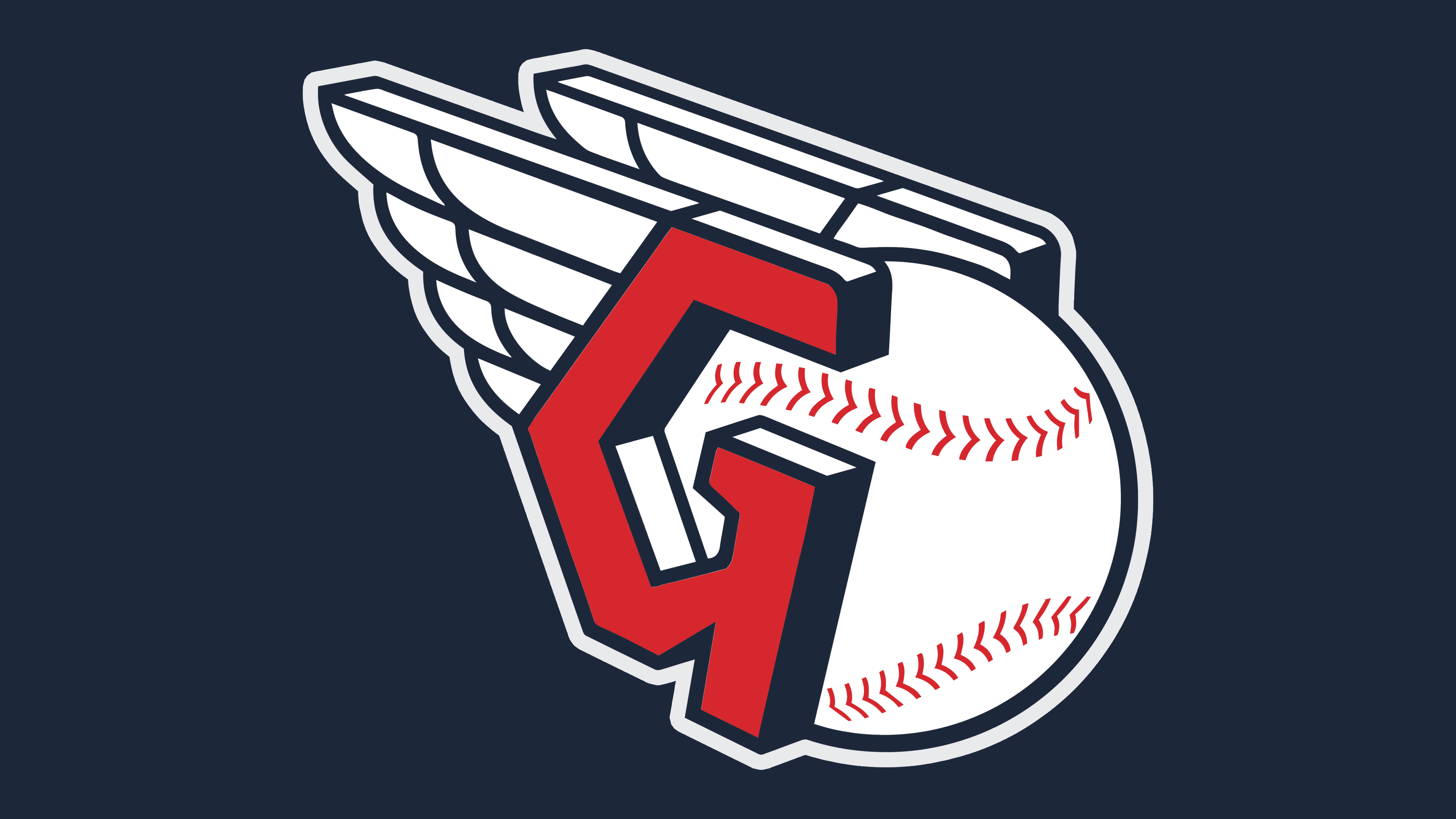 Cleveland Guardians Logo - New name and new logo 