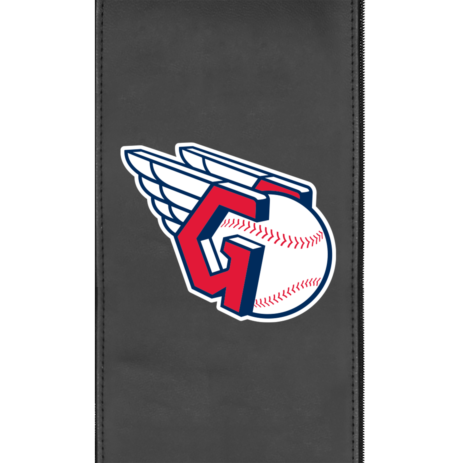 Cleveland Guardians Logo - Cleveland Guardians Primary Logo Panel – Zipchair