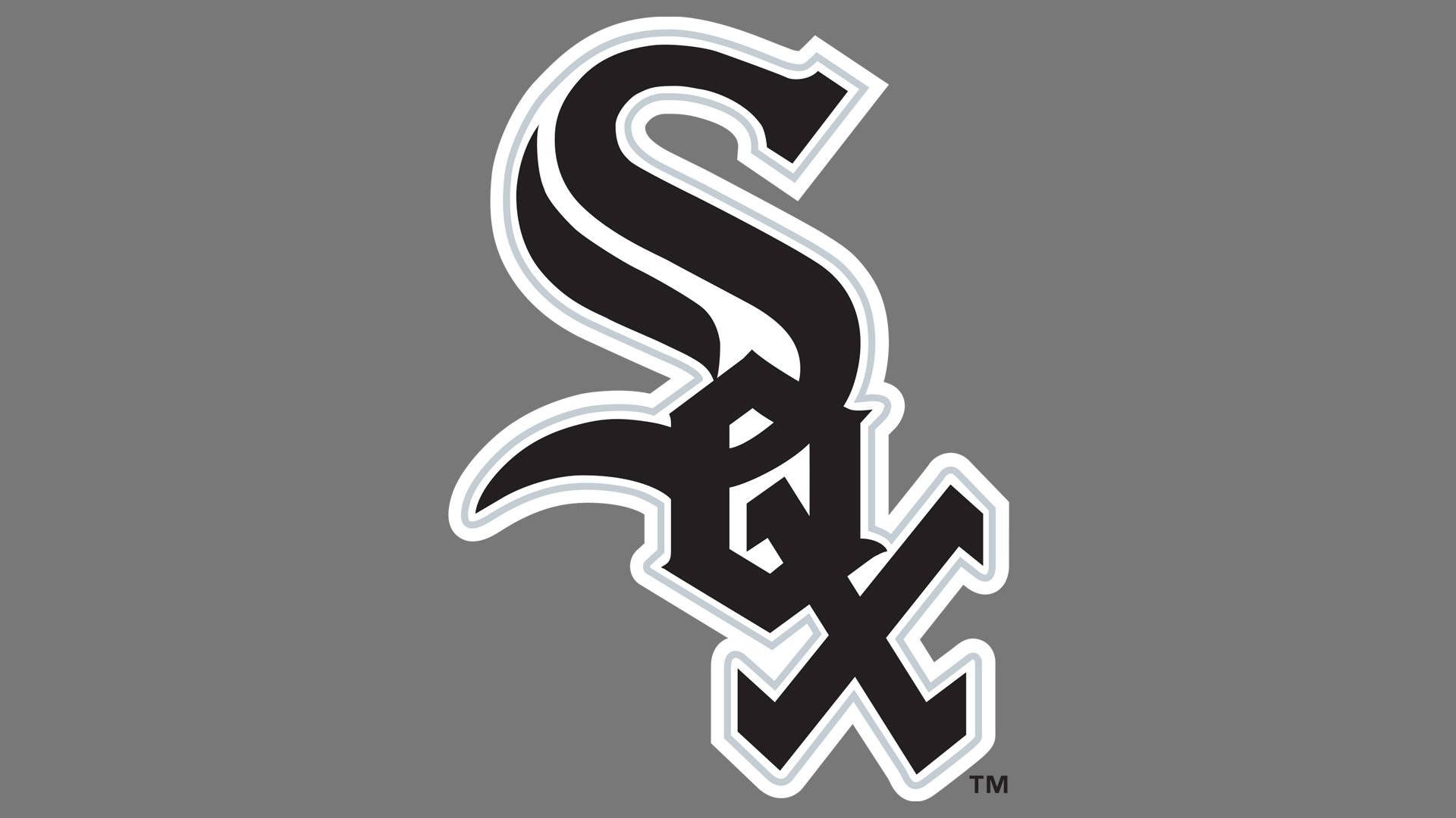 Chicago White Sox Logo - 100+] Chicago White Sox Wallpapers | Wallpapers.com