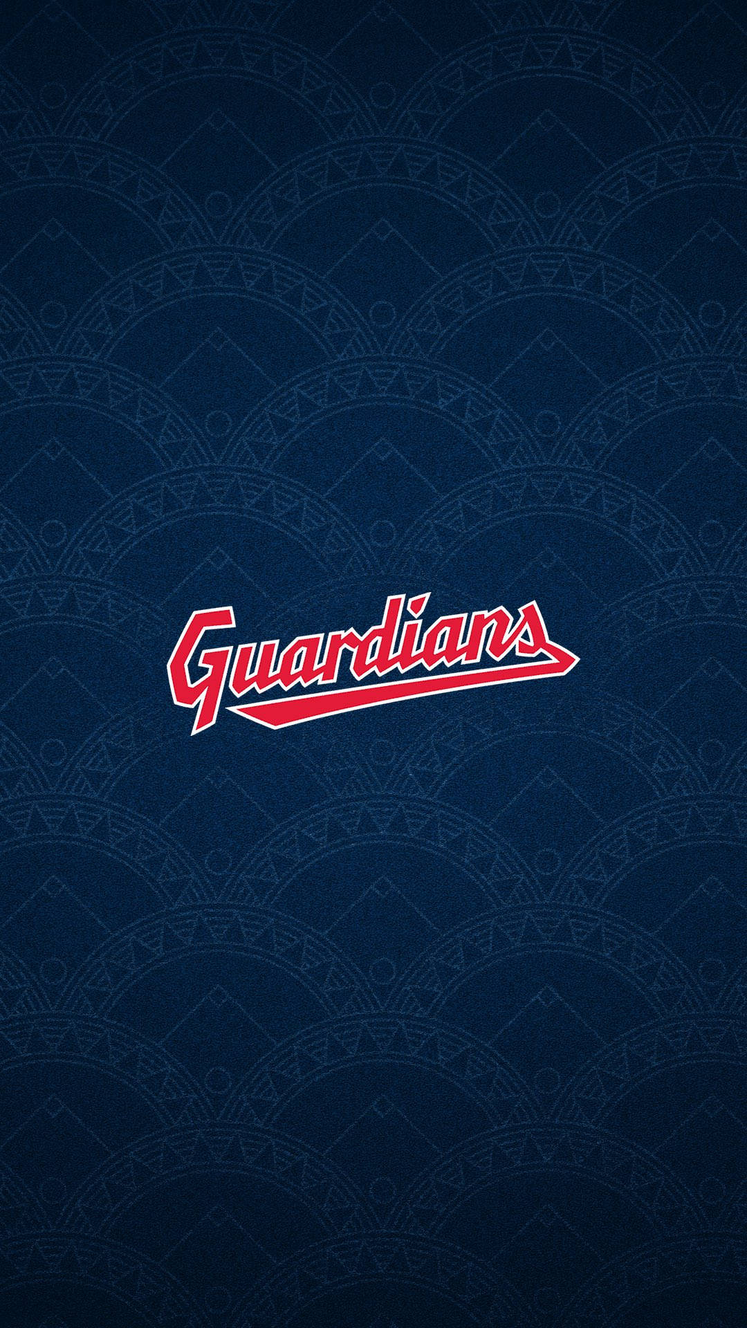 Cleveland Guardians Logo - Download Cleveland Guardians Baseball Team Wordmark Wallpaper |  Wallpapers.com