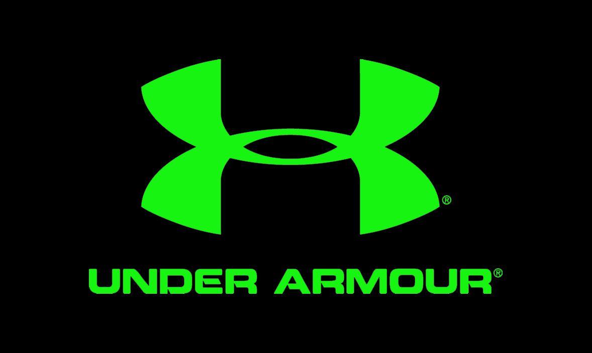 Cool Under Armour Basketball Logo - Cool under armor Logos