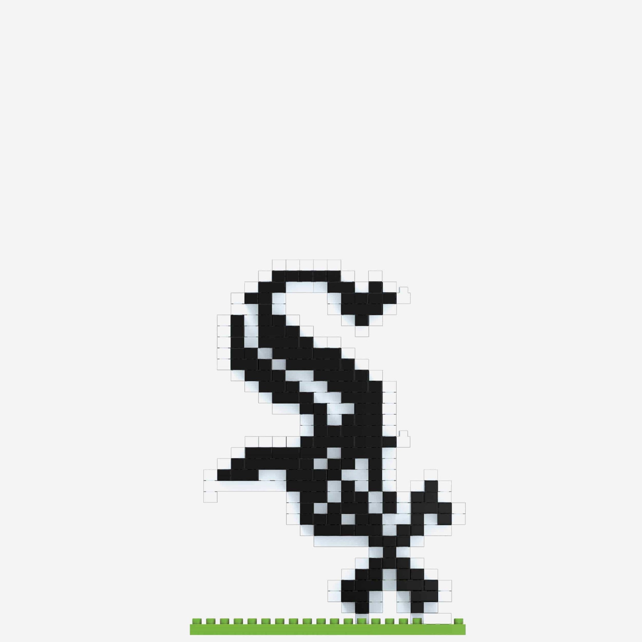 Chicago White Sox Logo - Chicago White Sox BRXLZ Logo FOCO