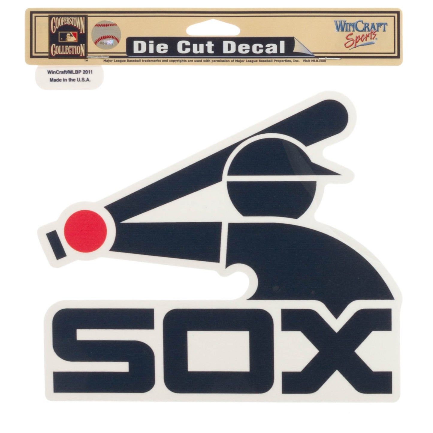 Chicago White Sox Logo - Chicago White Sox 8