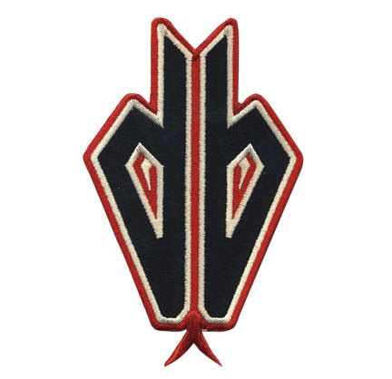 Arizona Diamondbacks Logo - Arizona Diamondbacks Embroidered Emblem Logo Patch