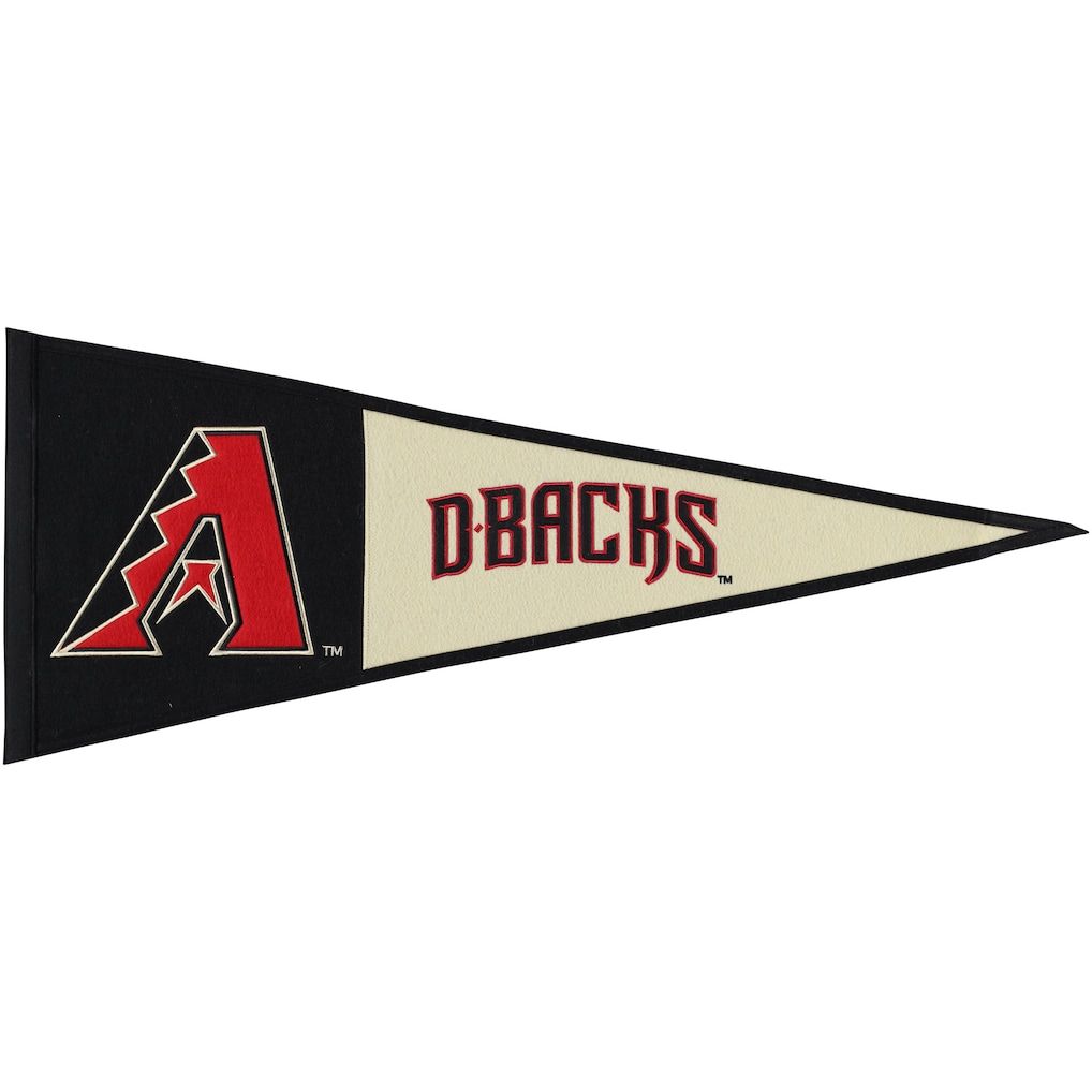 Arizona Diamondbacks Logo - Arizona Diamondbacks WinCraft 13