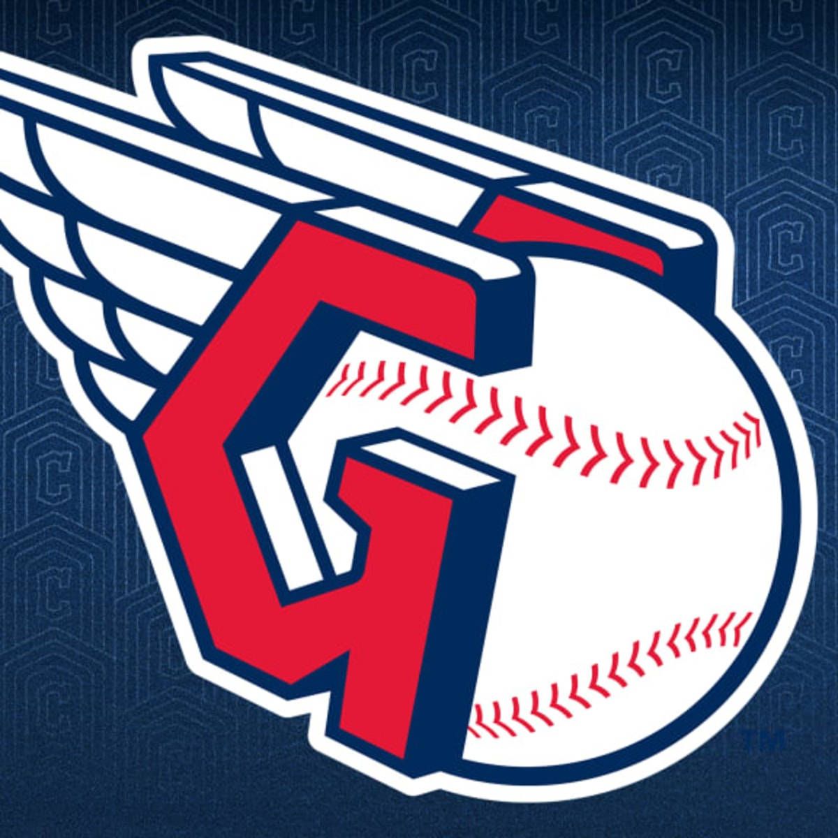 Cleveland Guardians Logo - Download Cleveland Guardians Logo Wallpaper | Wallpapers.com