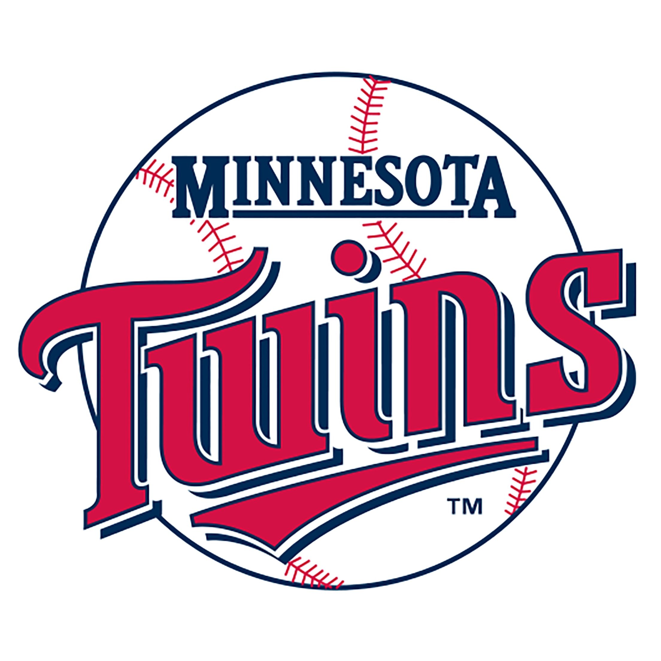 Minnesota Twins Logo - Historical Logos | Minnesota Twins