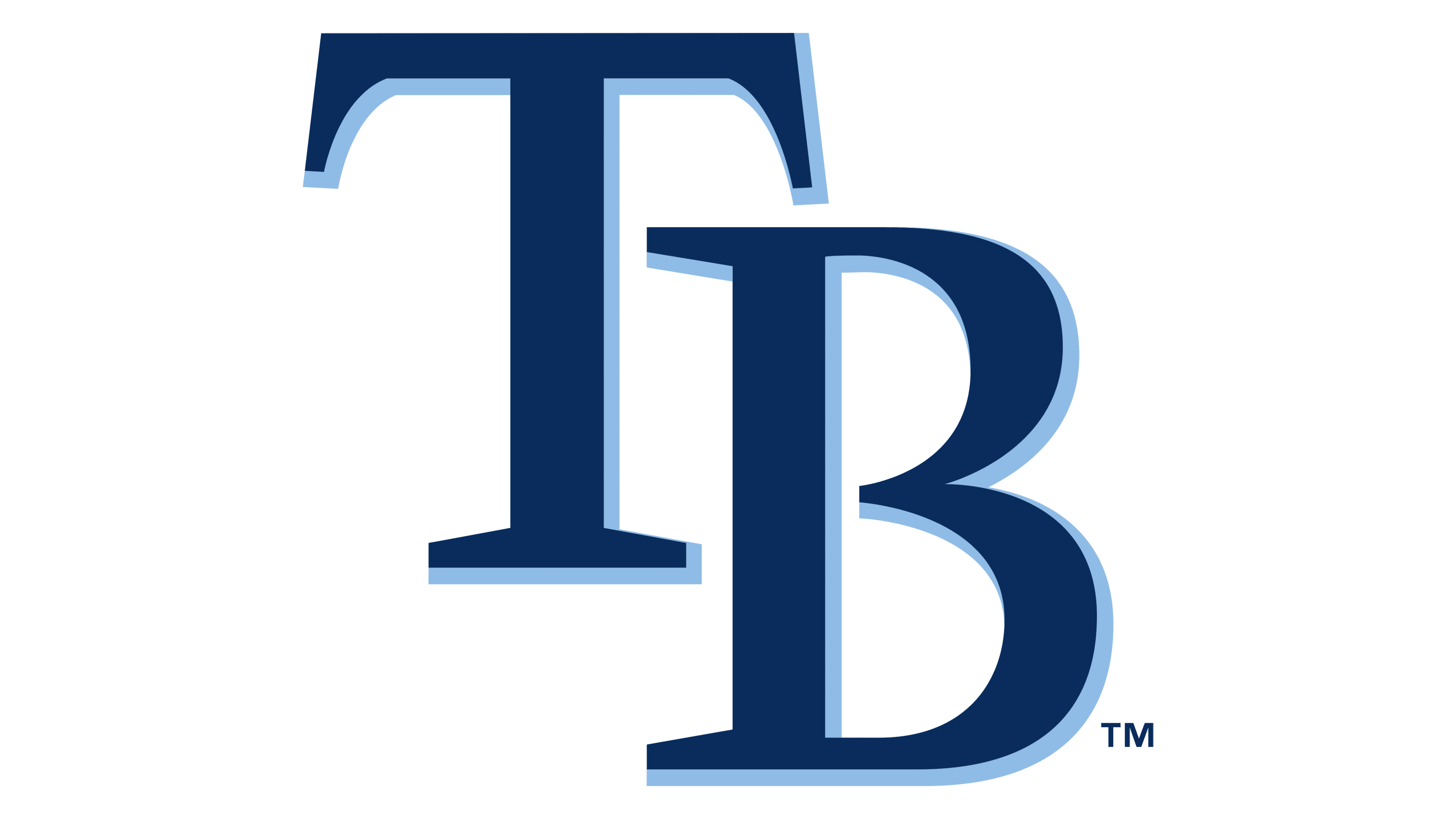Tampa Bay Rays Logo - Tampa Bay Rays Logo and symbol, meaning, history, PNG, brand