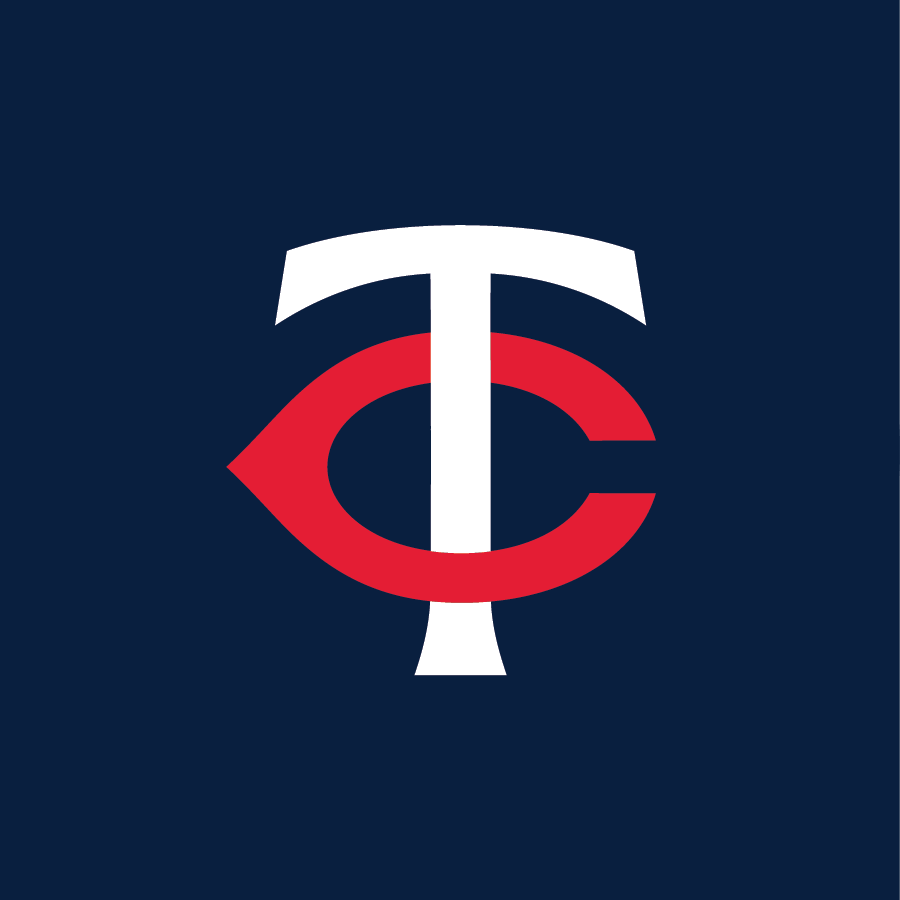 Minnesota Twins Logo - The Minnesota Twins revealed their new logo 