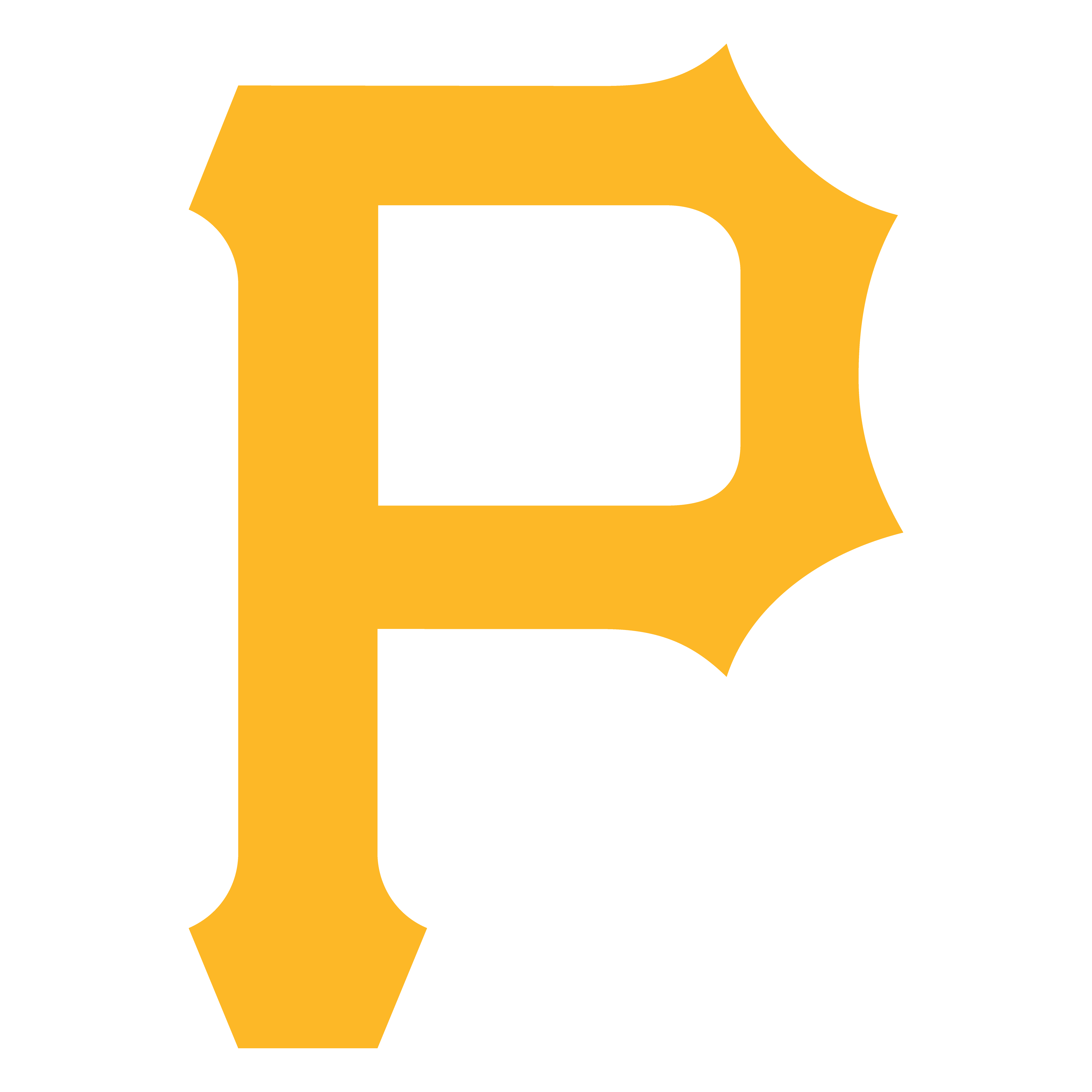 Pittsburgh Pirates Logo
