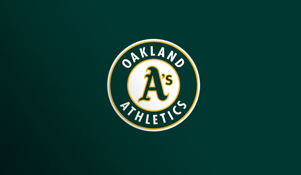 Oakland Athletics Logo - Oakland Athletics Colors - Hex, RGB, CMYK, and Pantone