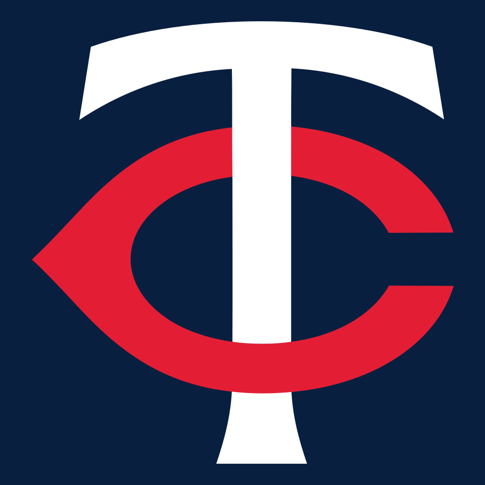 Minnesota Twins Logo - File:Minnesota Twins Insignia.svg - Wikimedia Commons