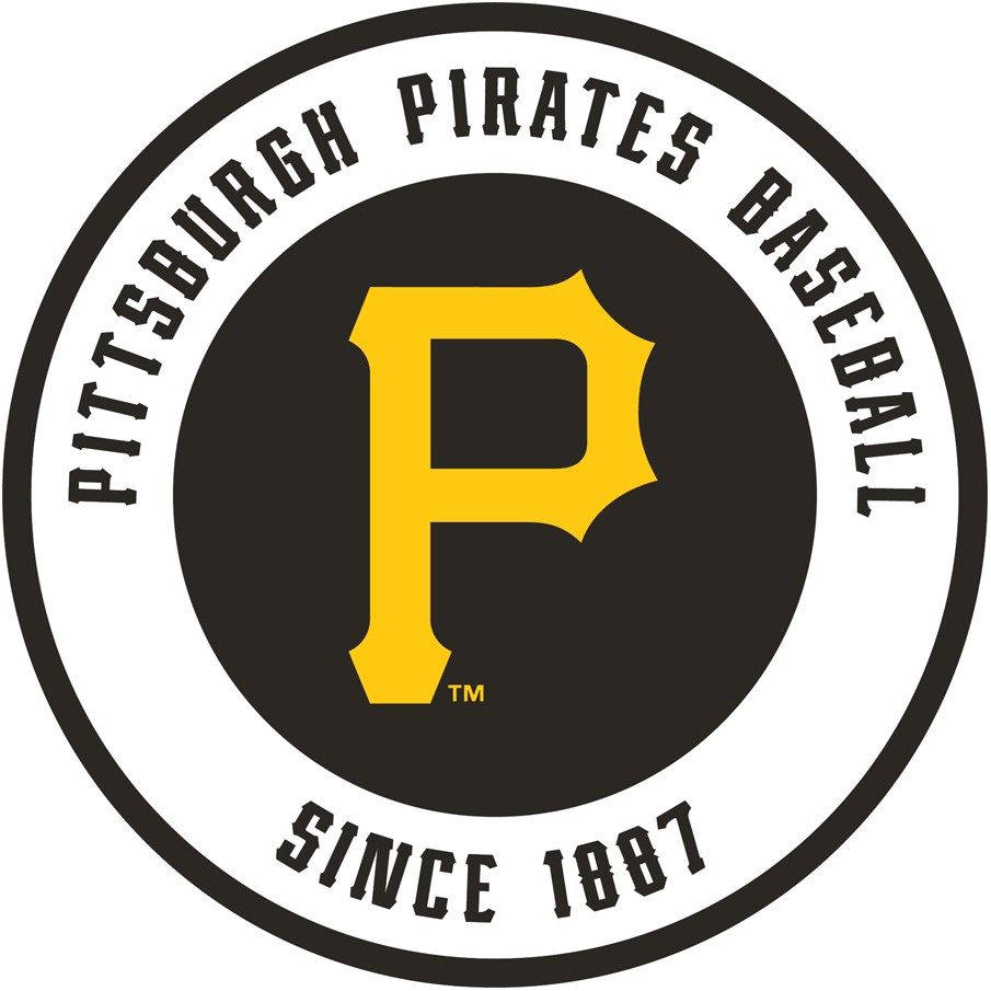 Pittsburgh Pirates Logo - Best Pittsburgh Pirates Logos of All-Time | Bucs Dugout